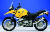 2003 BMW R 1150 GS photo